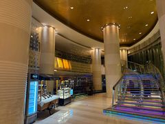 -厦门喜来登酒店