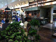 -鸭王烤鸭店(三里河店)