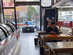 -豫掌柜饸饹面·烩面(秀沿路店)