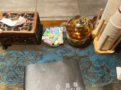 -菩泰·泰式草本按摩SPA(国大城市广场店)