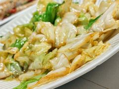 -金海湾海鲜排档(朱家尖店)