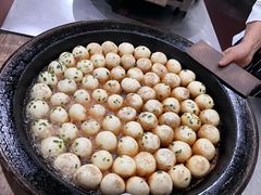 -哑巴生煎(临顿路店)