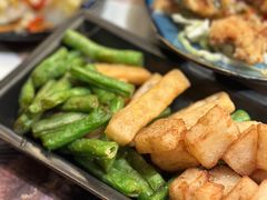 -馔豚·台北菜专门店(深圳湾万象城店)