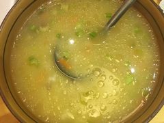 -乌镇那一年小院主题餐厅(甘泉西路店)