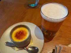 -THE CANNERY&JUJU 新鲜海鲜·牛排美食酒廊