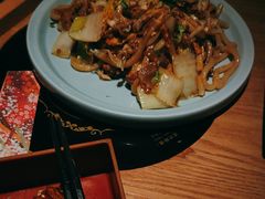 -沼津港精致料理·寿喜烧·烧鸟(青浦宝龙广场日料榜单店)