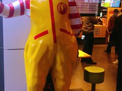 -麦当劳(临顿路店)
