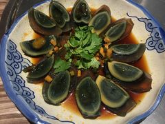-锅十二涮肉馆·鞭蛋锅