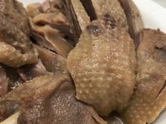 -楠山第一人家风味馆