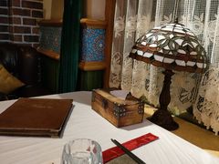 -艾莱茵(青河小区店)