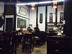 吴门人家(潘儒巷店)-吴门人家·苏宴宫廷菜(拙政园店)
