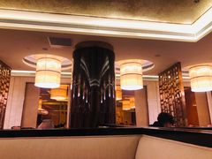 -酌宴府The China Club·广州万富希尔顿酒店(云城东路店)