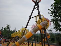 -枫香湖儿童公园