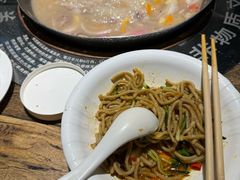 -泽成冰煮羊(非·遗东岸国际店)