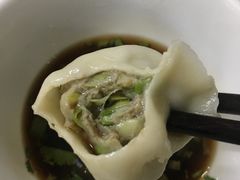 -军嫂饺子馆(岳家寨小区店)