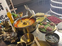 -琥珀川糟粕醋火锅(慈云寺店)
