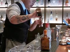 -星巴克臻选®️咖啡·酒坊Bar Mixato