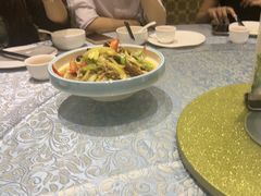 -巴扎美食·新疆菜·西域歌舞表演餐厅(新疆大厦店)