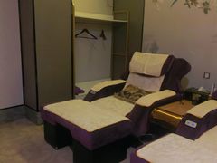 -舒馨坊养生会所·足浴·油压·SPA(瑞景店)