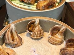 盐焗香茅乳鸽-小运河·公馆(国贸店)