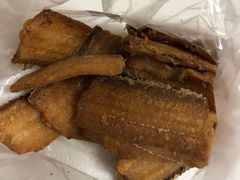 干煎带鱼-老人和饭店(淮海中路店)