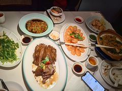 -码头见·潮汕菜(领展中心城店)