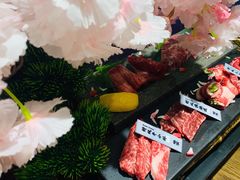-樱宿日式和牛烧肉(五道口店)