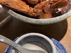-95号酱骨·一块豆腐(展春园西路店)