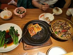 -话梅·客家小厨(东门店)