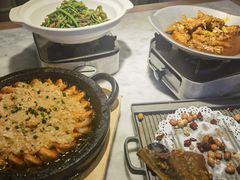-小菜园新徽菜(芜湖镜湖苏宁店)