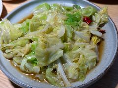 -米一仙·成都小碗菜(东万达店)