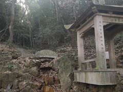 -穹窿山景区
