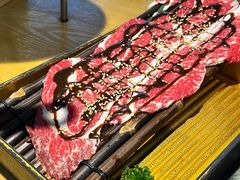 -牛市牛烤肉(西单大悦城店)