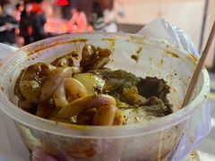 -明记牛杂(新马路分店)