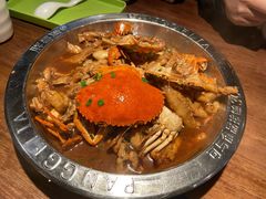 -胖哥俩肉蟹煲(杭州下沙学林街店)