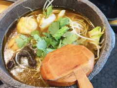 -大袁猪脚饭(水晶郦城店)