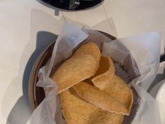 -泰香米泰国餐厅(鎏嘉码头店)