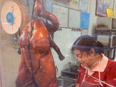 -黄连大头华烧鹅(萧地大马路店)