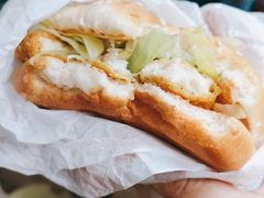 -麦当劳(大厂新城店)