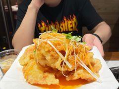 -玺炖·中国铁锅炖(虹桥天街店)