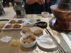 -东来顺饭庄(王府井步行街店)