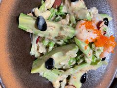 -蟹福家活蟹料理·豪华自助(绿洲假日酒店)