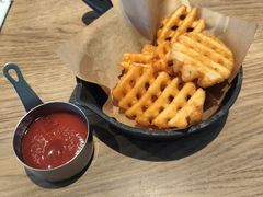 -必胜客(新中纬店)