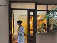 门面-HOLIDAY休日(后田垟巷店)