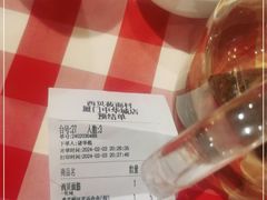 -西贝(厦门中华城店)