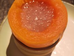 -金海湾自助餐厅(金陵饭店)