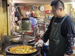 -大南门牛肉包子店