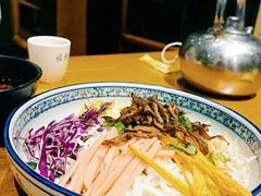-福照楼汽锅鸡·云南特色菜(万达广场店)