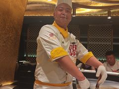 -璐法式铁板烧(滏东总店)