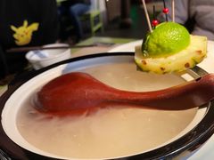 -桂满陇-十里风荷(合生汇店)